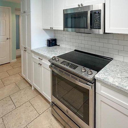 Appartamento The Palms 504 Fort Walton Beach Esterno foto