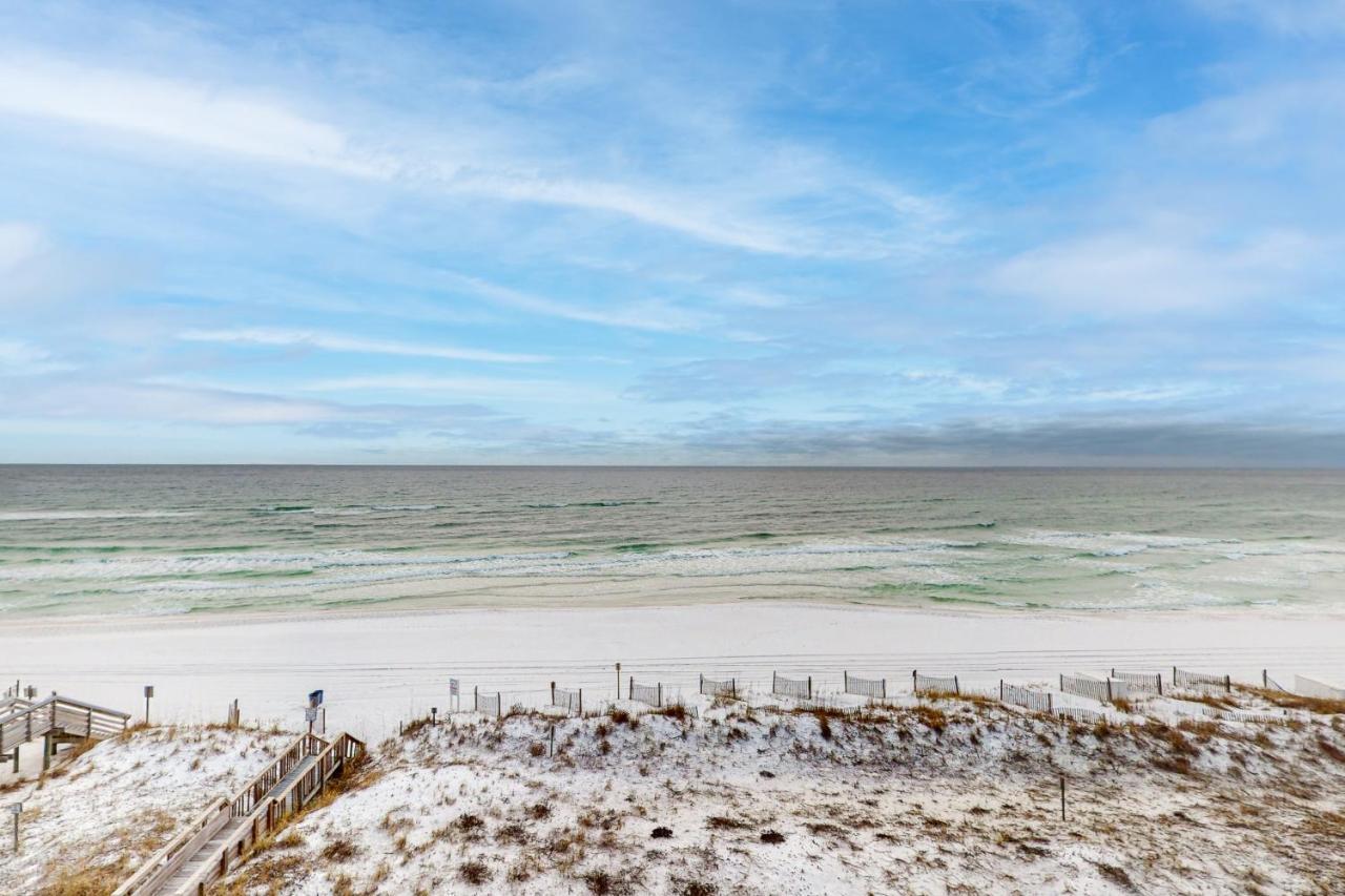 Appartamento The Palms 504 Fort Walton Beach Esterno foto