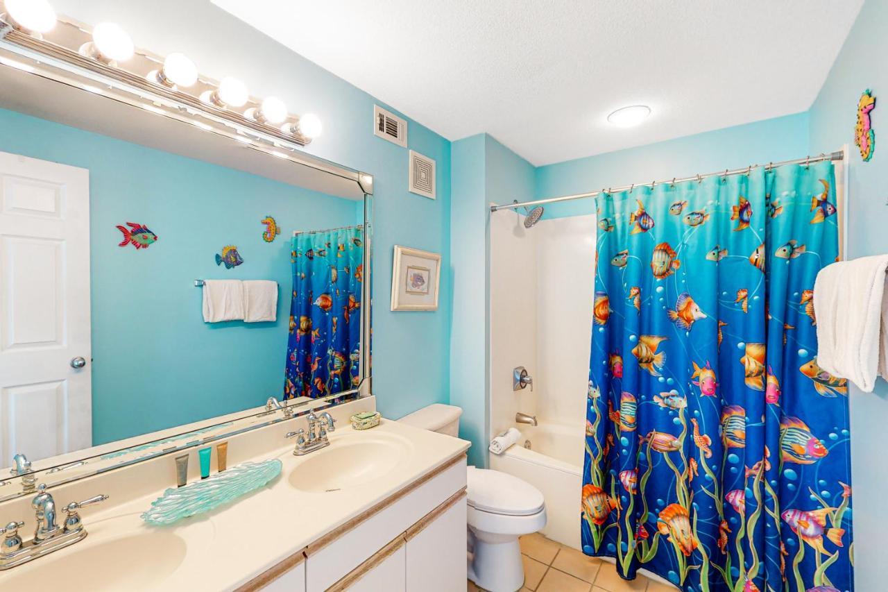 Appartamento The Palms 504 Fort Walton Beach Esterno foto