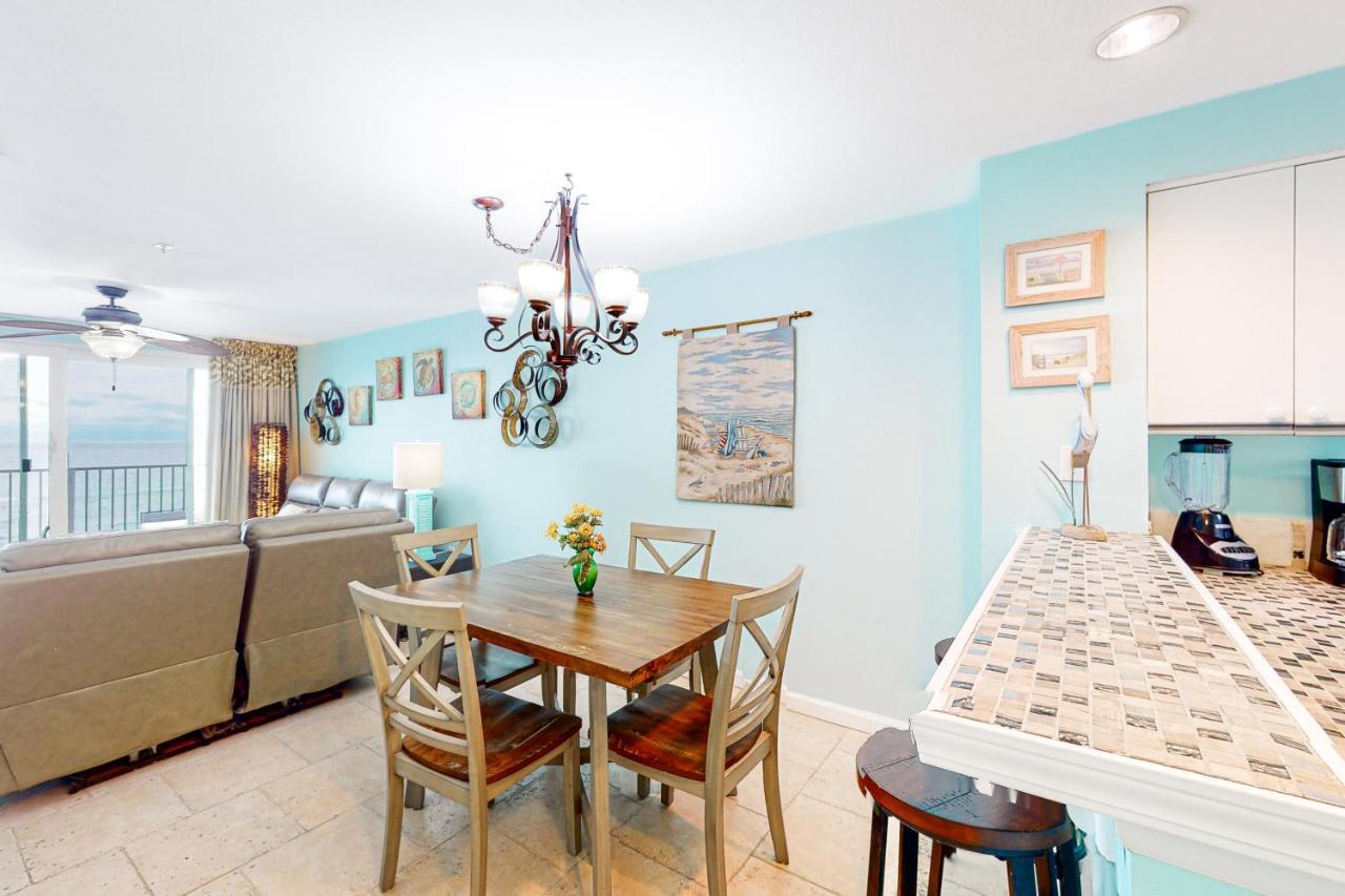 Appartamento The Palms 504 Fort Walton Beach Esterno foto