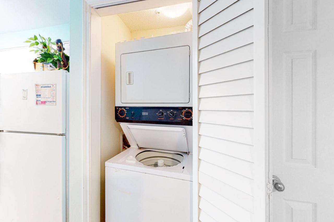 Appartamento The Palms 504 Fort Walton Beach Esterno foto