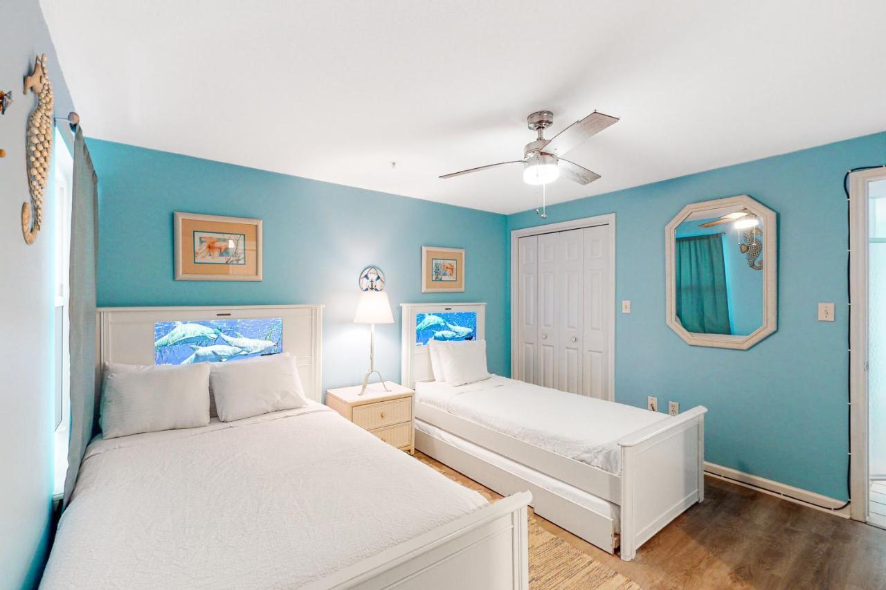 Appartamento The Palms 504 Fort Walton Beach Esterno foto