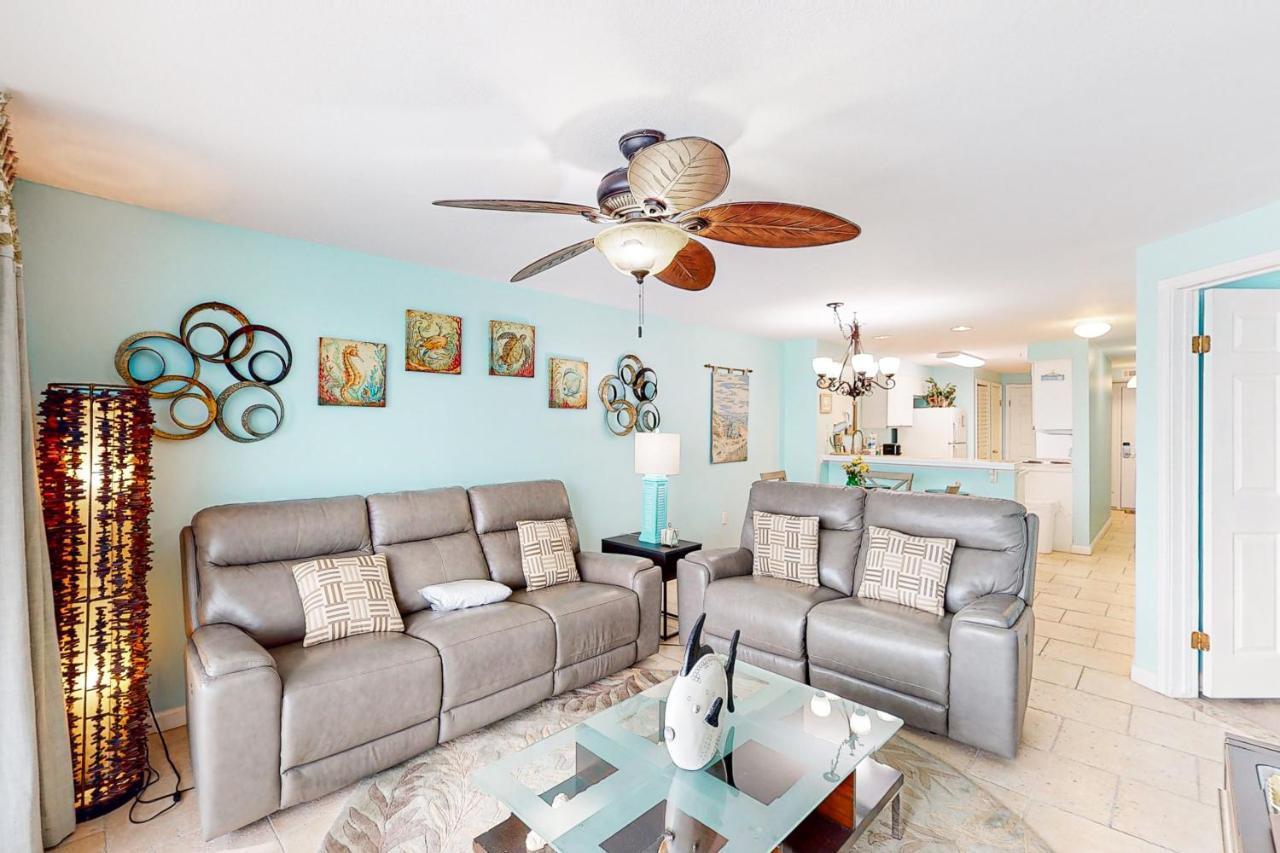 Appartamento The Palms 504 Fort Walton Beach Esterno foto