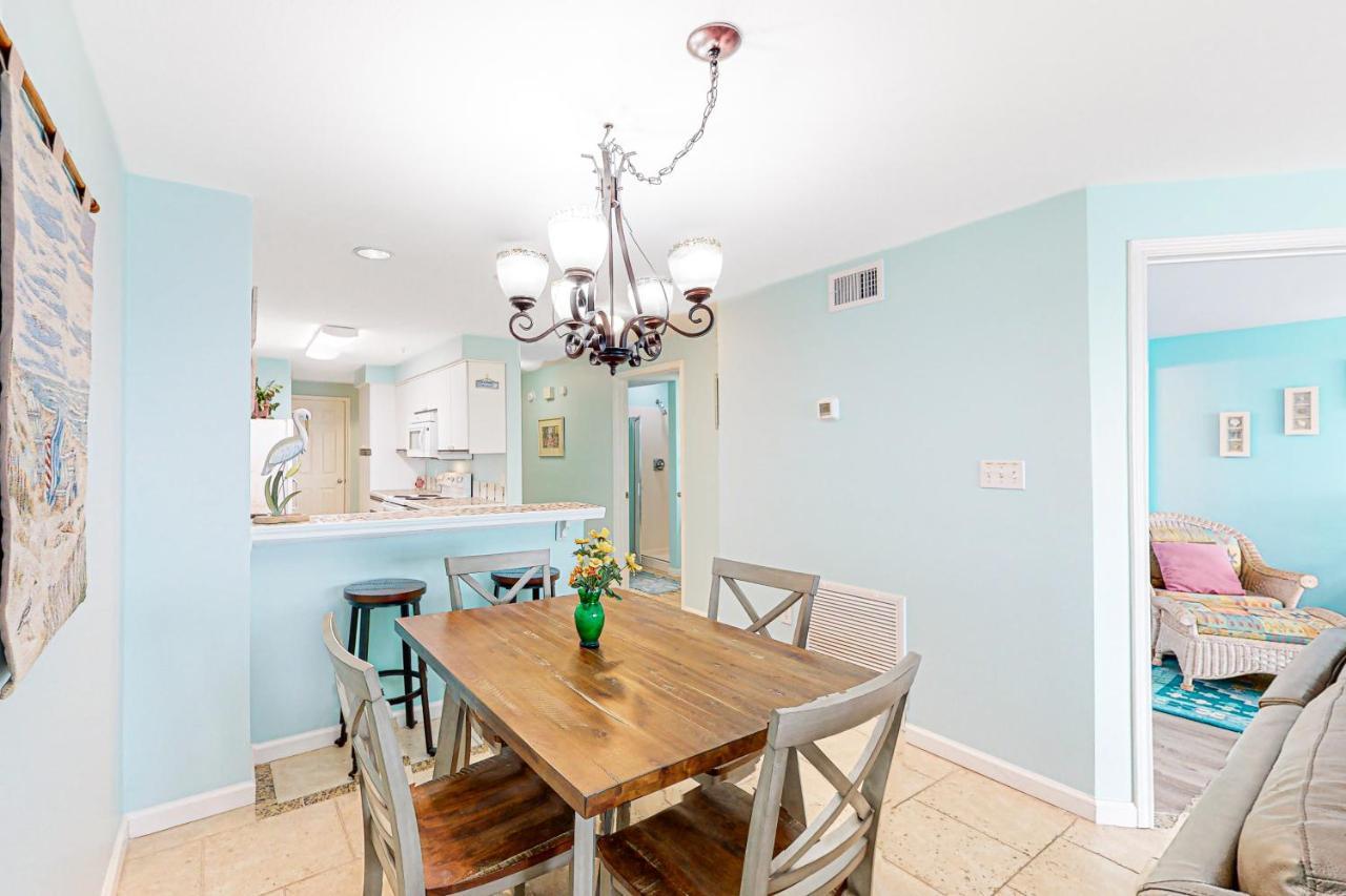 Appartamento The Palms 504 Fort Walton Beach Esterno foto