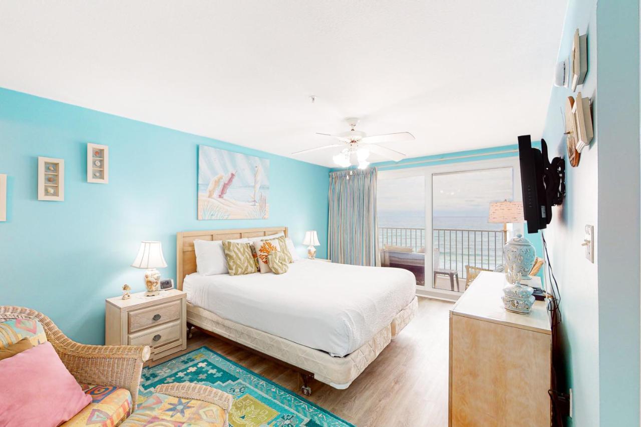 Appartamento The Palms 504 Fort Walton Beach Esterno foto