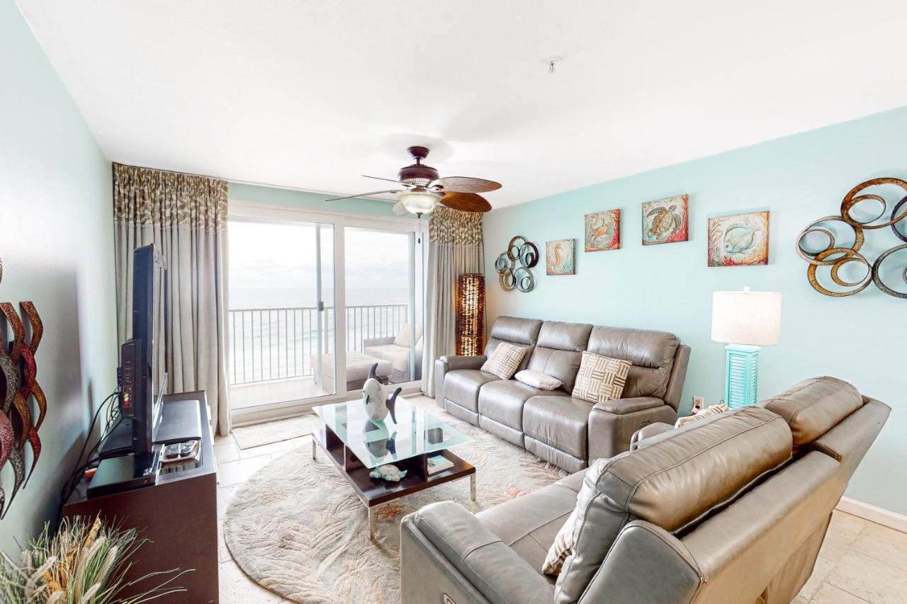 Appartamento The Palms 504 Fort Walton Beach Esterno foto