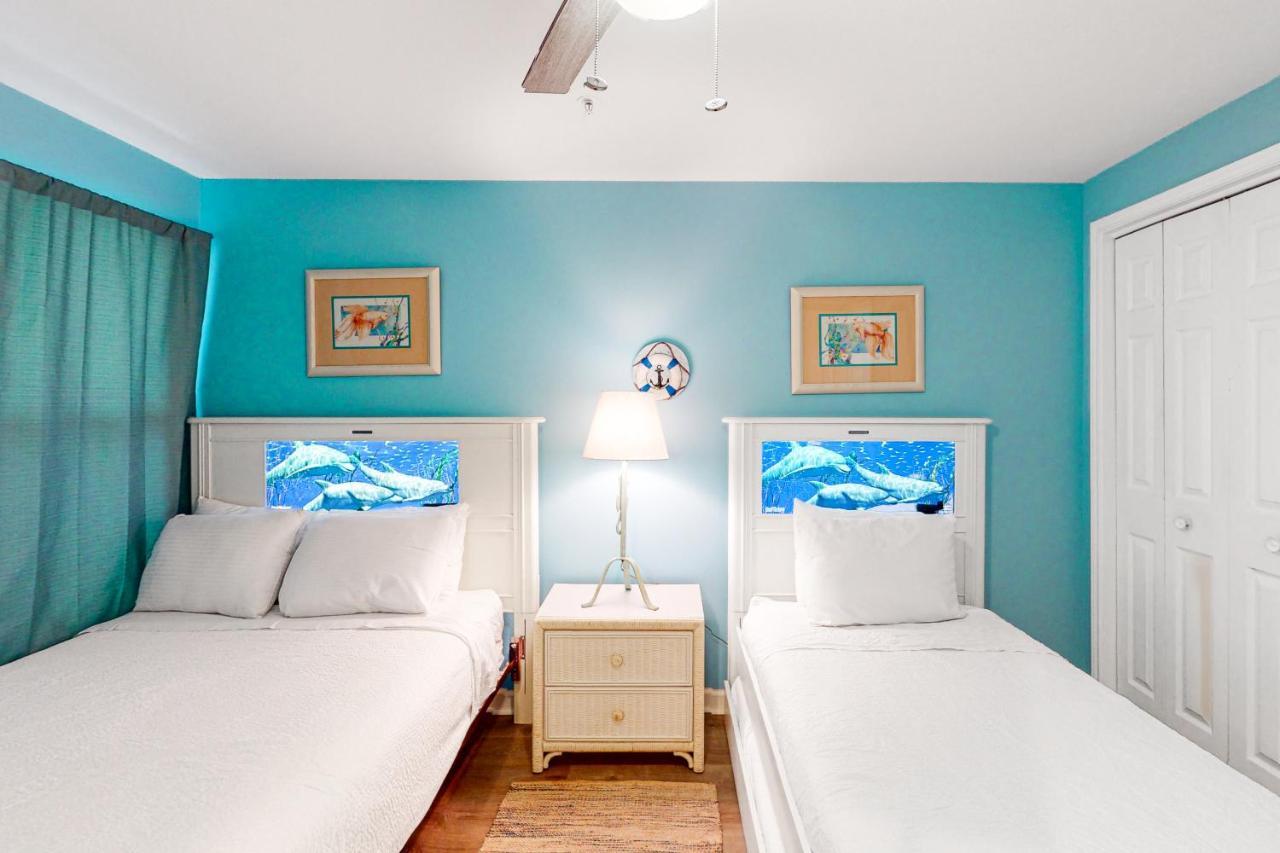 Appartamento The Palms 504 Fort Walton Beach Esterno foto