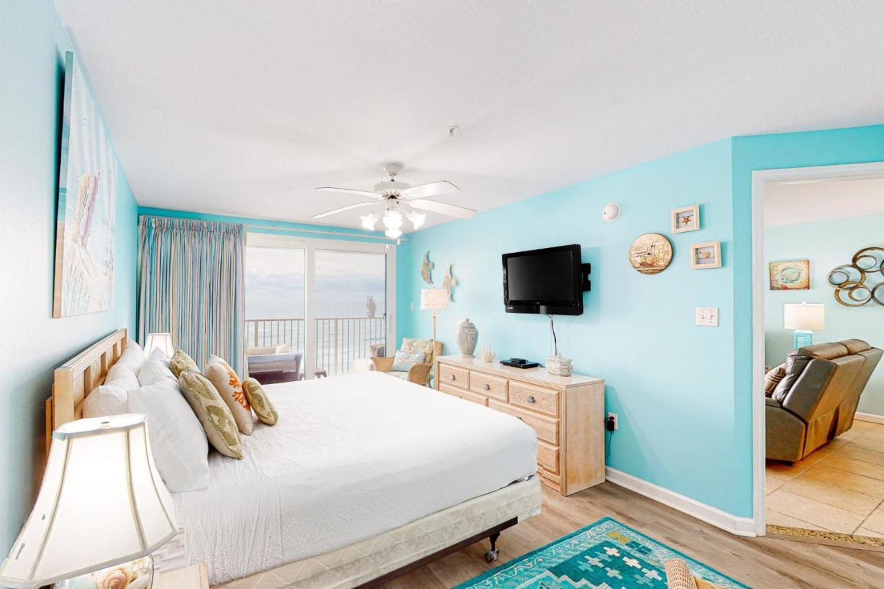 Appartamento The Palms 504 Fort Walton Beach Esterno foto