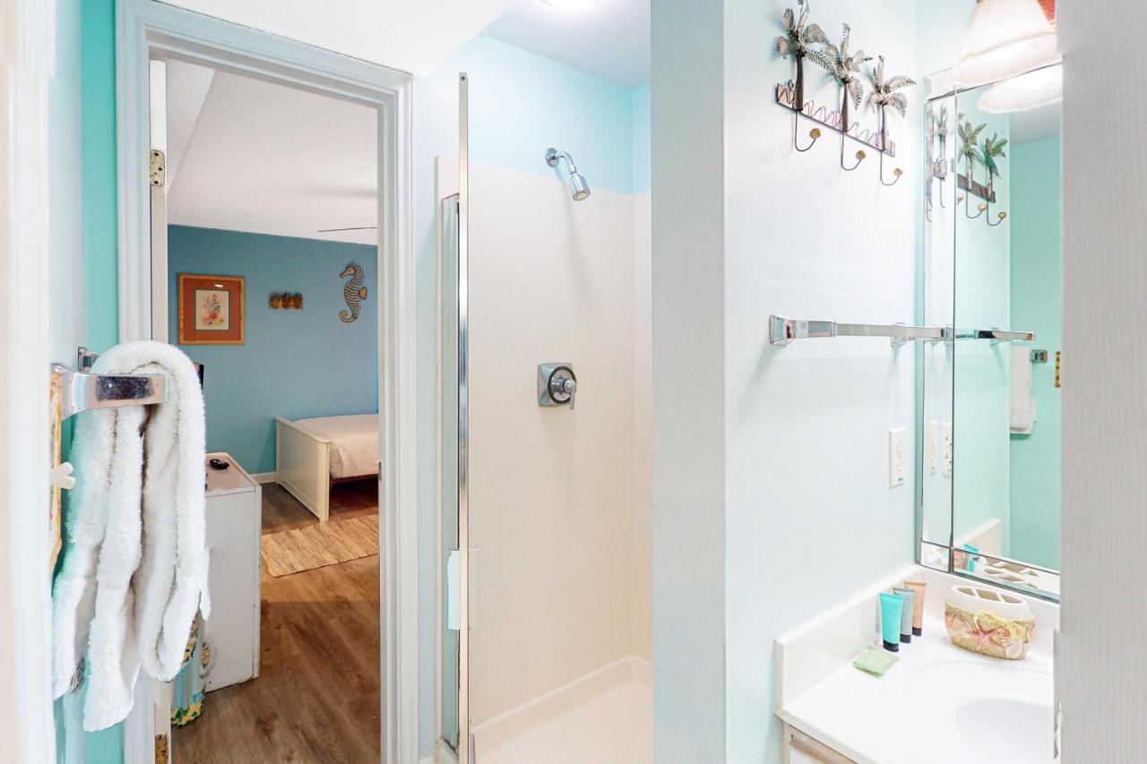 Appartamento The Palms 504 Fort Walton Beach Esterno foto