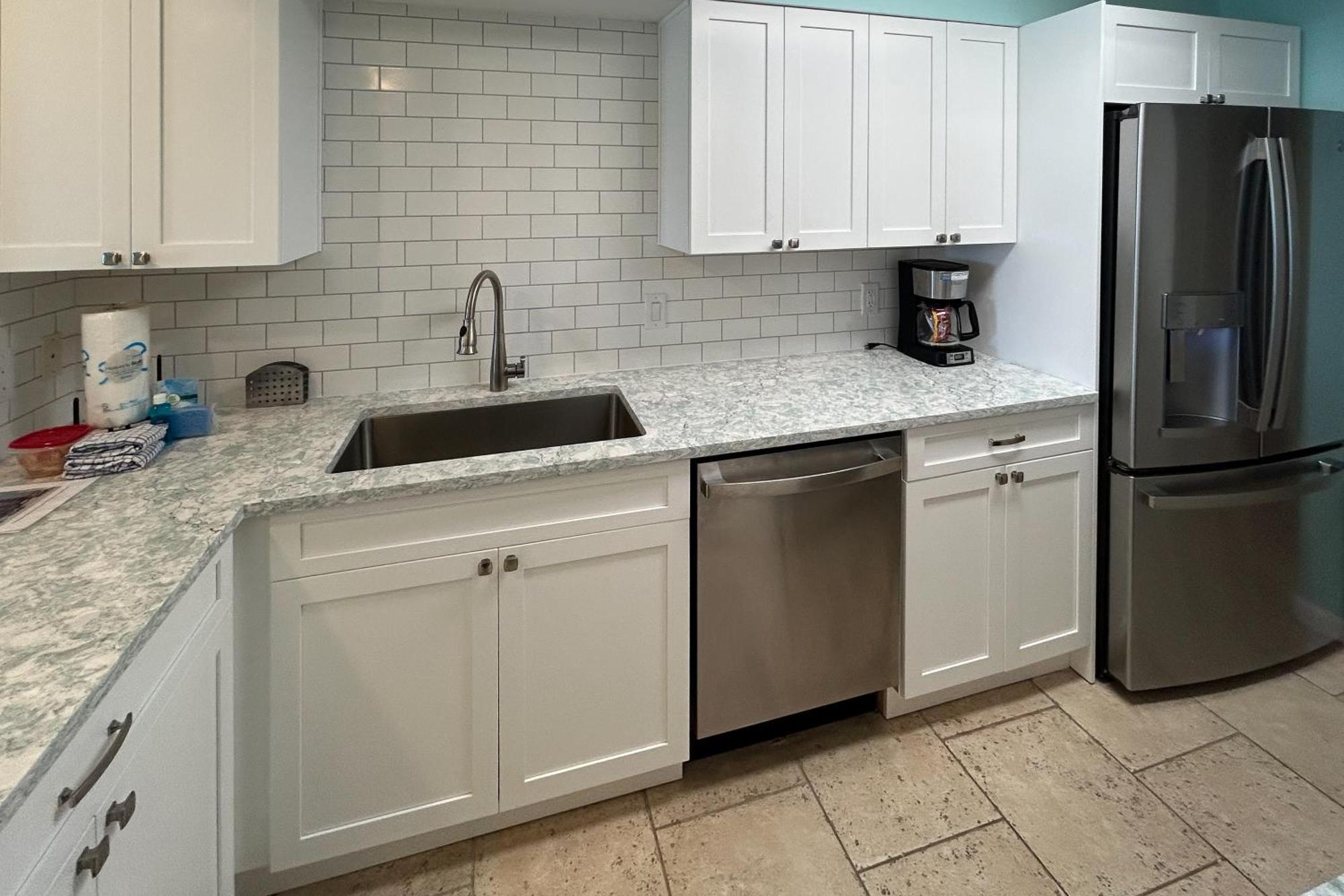 Appartamento The Palms 504 Fort Walton Beach Esterno foto