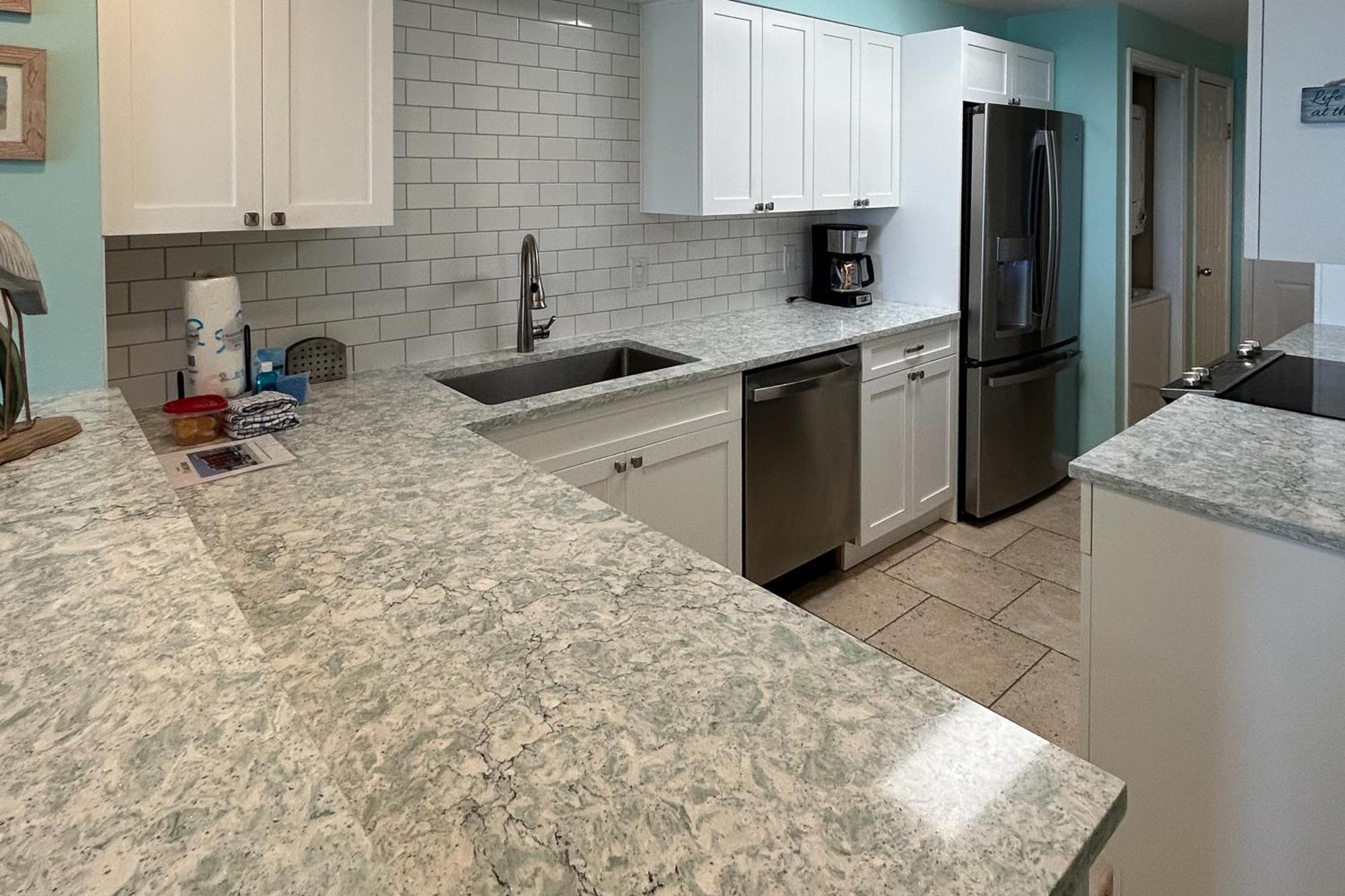 Appartamento The Palms 504 Fort Walton Beach Esterno foto