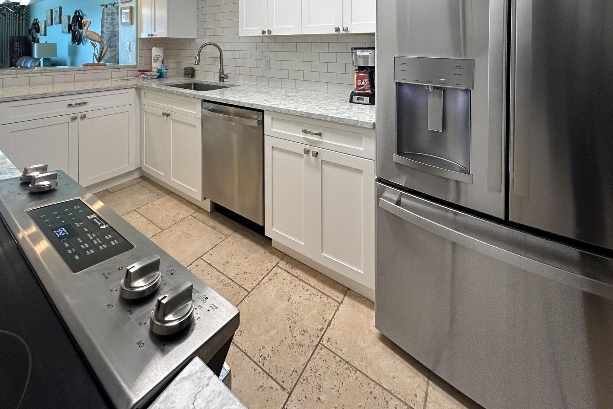 Appartamento The Palms 504 Fort Walton Beach Esterno foto