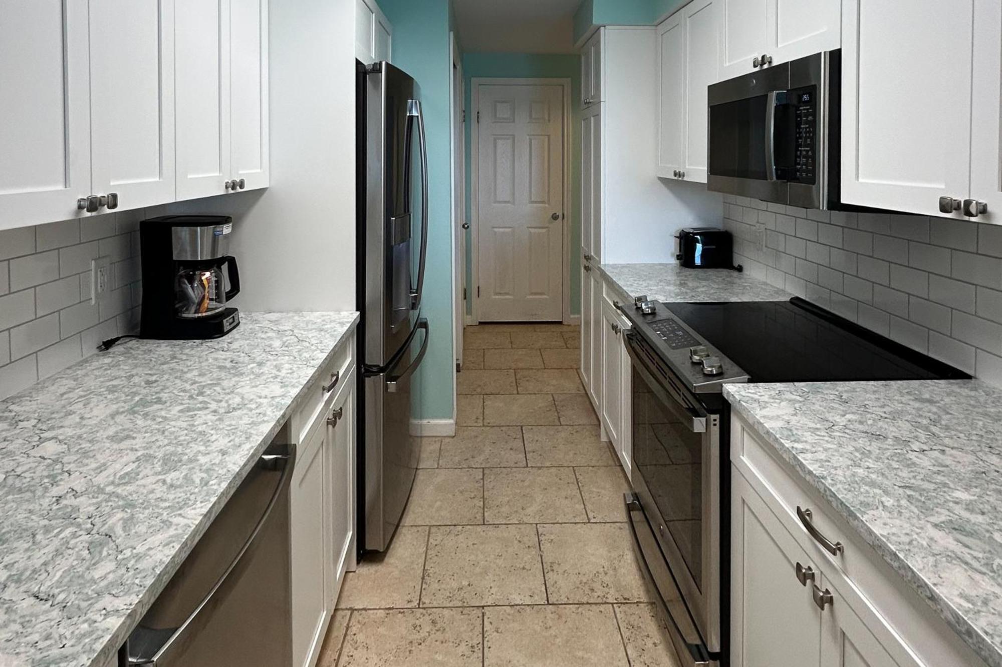 Appartamento The Palms 504 Fort Walton Beach Esterno foto